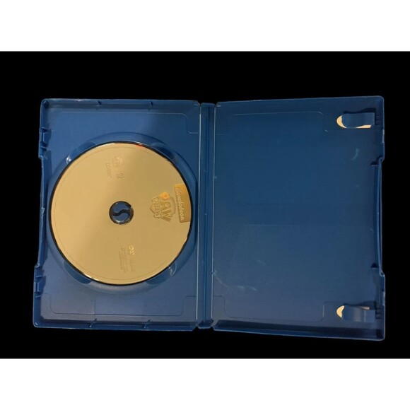 Paw Patrol Marshall Swim Huggable Plush Toy NEW + DVD Bundle Nickelodeon - Picture 7 of 7